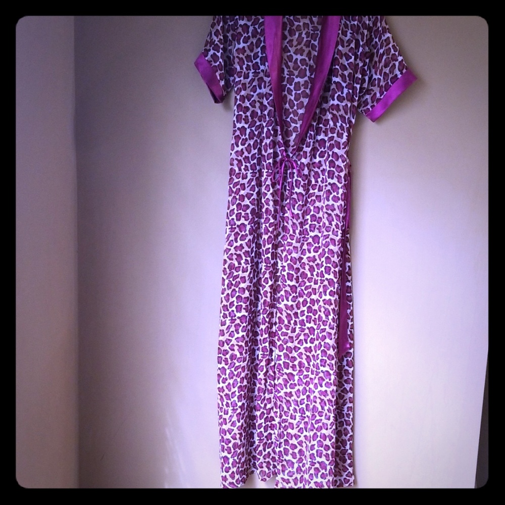 Women's Robe